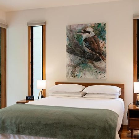 Cladich Pavilions Bed And Breakfast Aldgate Екстер'єр фото