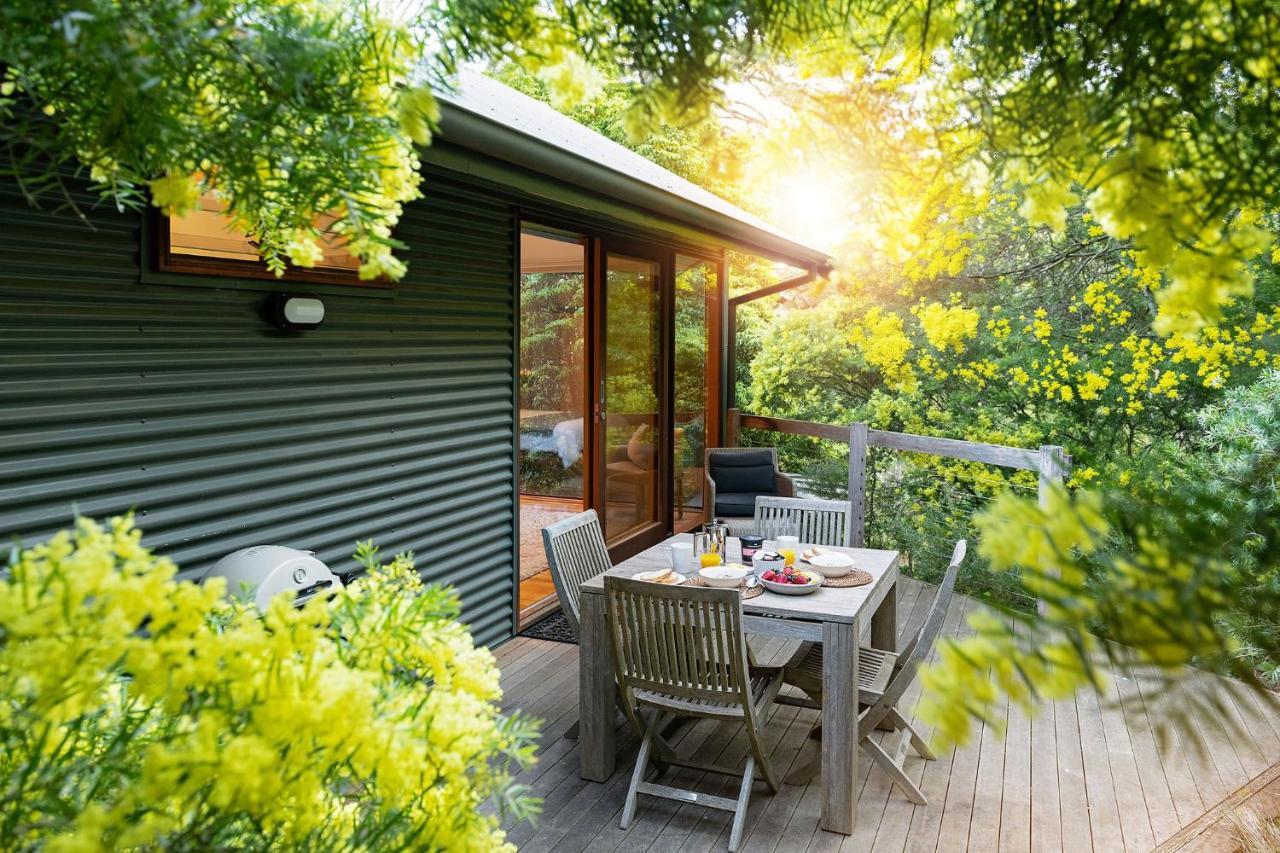 Cladich Pavilions Bed And Breakfast Aldgate Екстер'єр фото