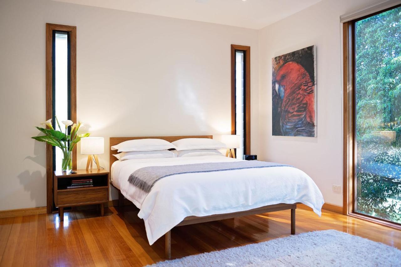 Cladich Pavilions Bed And Breakfast Aldgate Екстер'єр фото