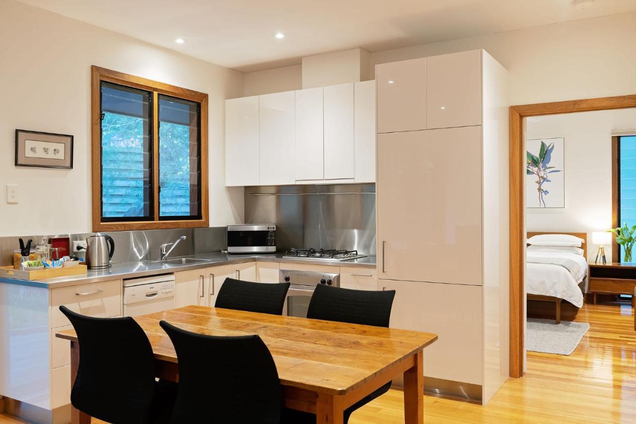 Cladich Pavilions Bed And Breakfast Aldgate Екстер'єр фото