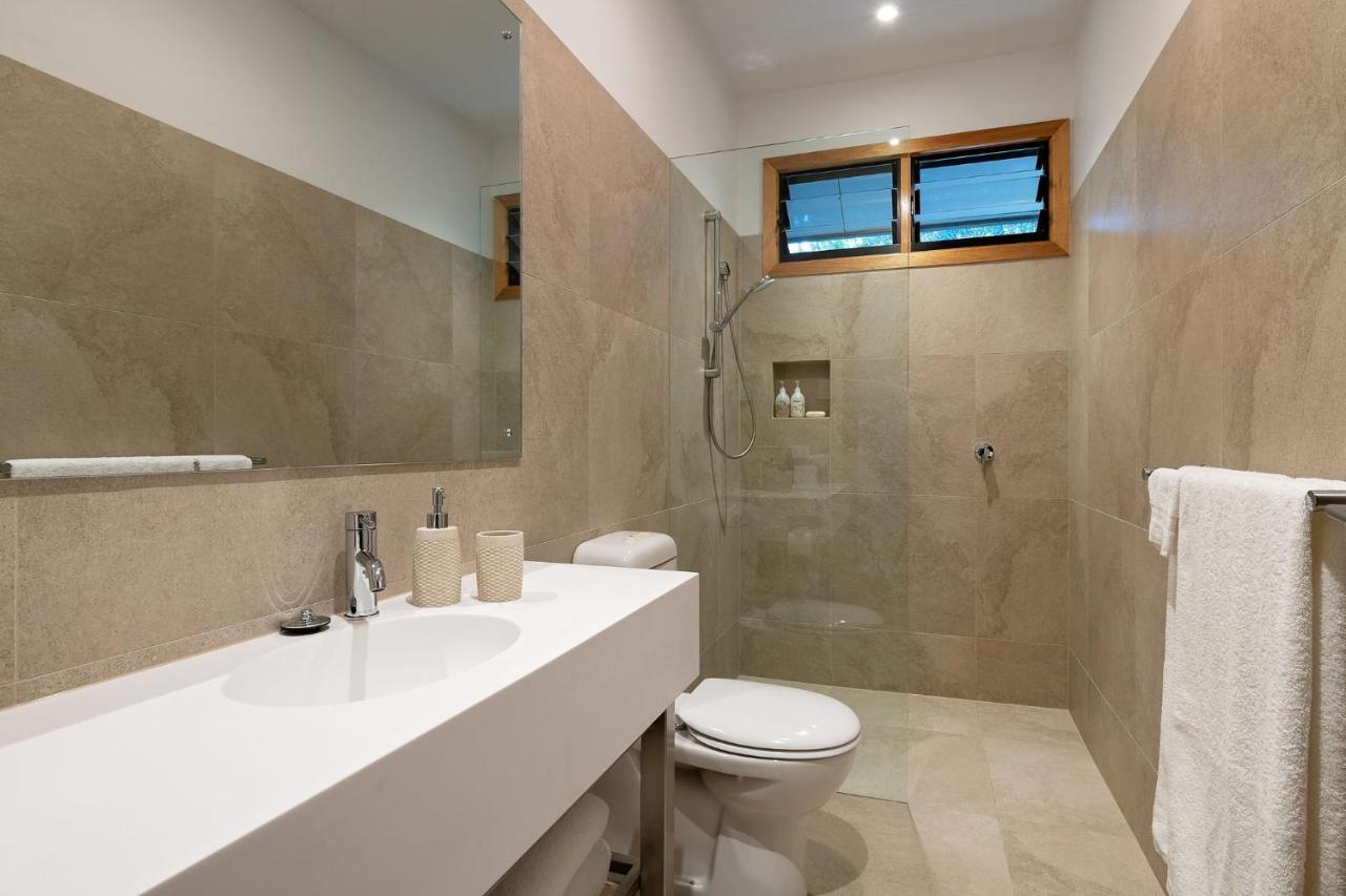 Cladich Pavilions Bed And Breakfast Aldgate Екстер'єр фото
