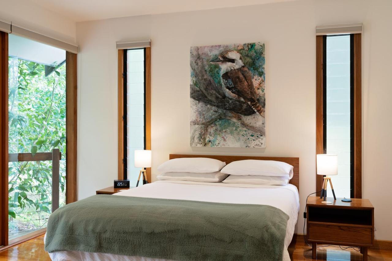 Cladich Pavilions Bed And Breakfast Aldgate Екстер'єр фото