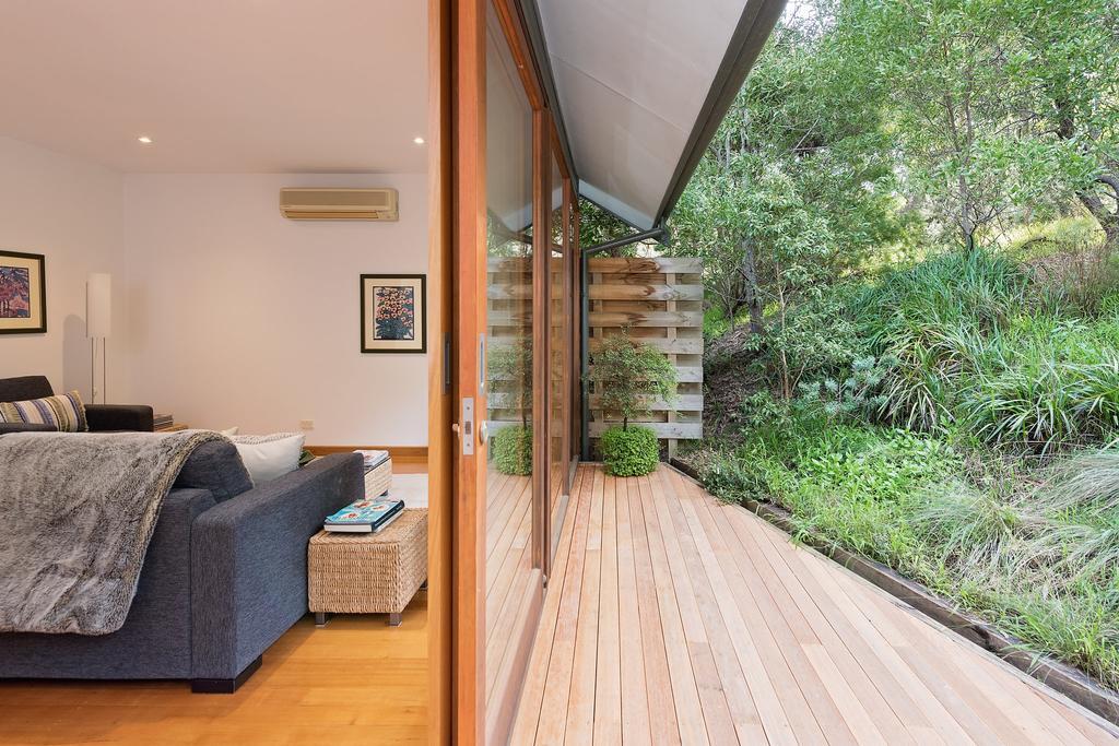 Cladich Pavilions Bed And Breakfast Aldgate Екстер'єр фото