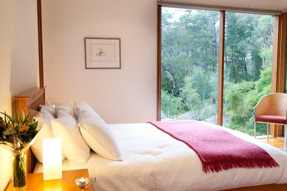 Cladich Pavilions Bed And Breakfast Aldgate Екстер'єр фото
