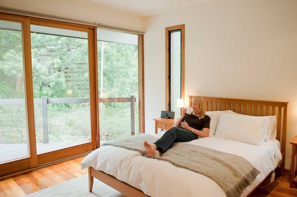 Cladich Pavilions Bed And Breakfast Aldgate Екстер'єр фото