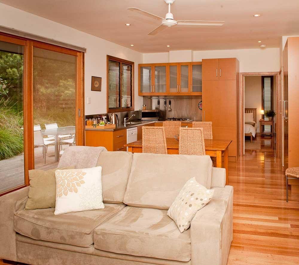 Cladich Pavilions Bed And Breakfast Aldgate Екстер'єр фото