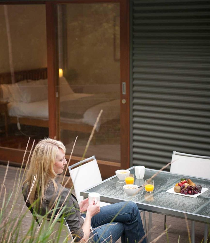 Cladich Pavilions Bed And Breakfast Aldgate Екстер'єр фото