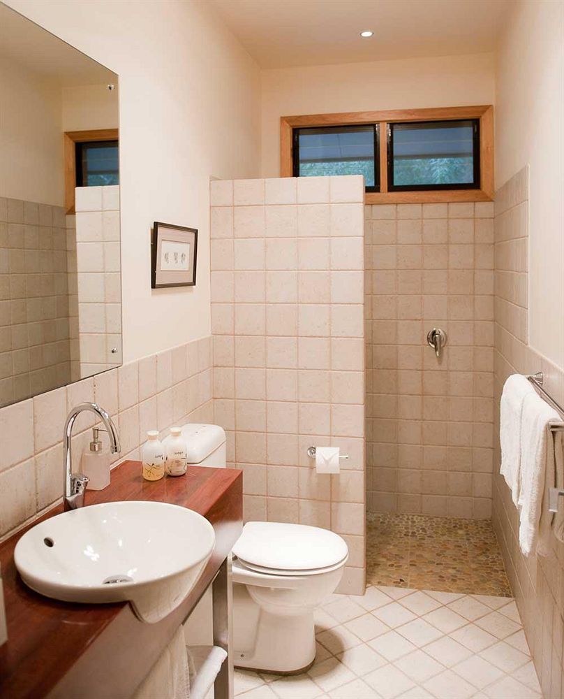 Cladich Pavilions Bed And Breakfast Aldgate Екстер'єр фото