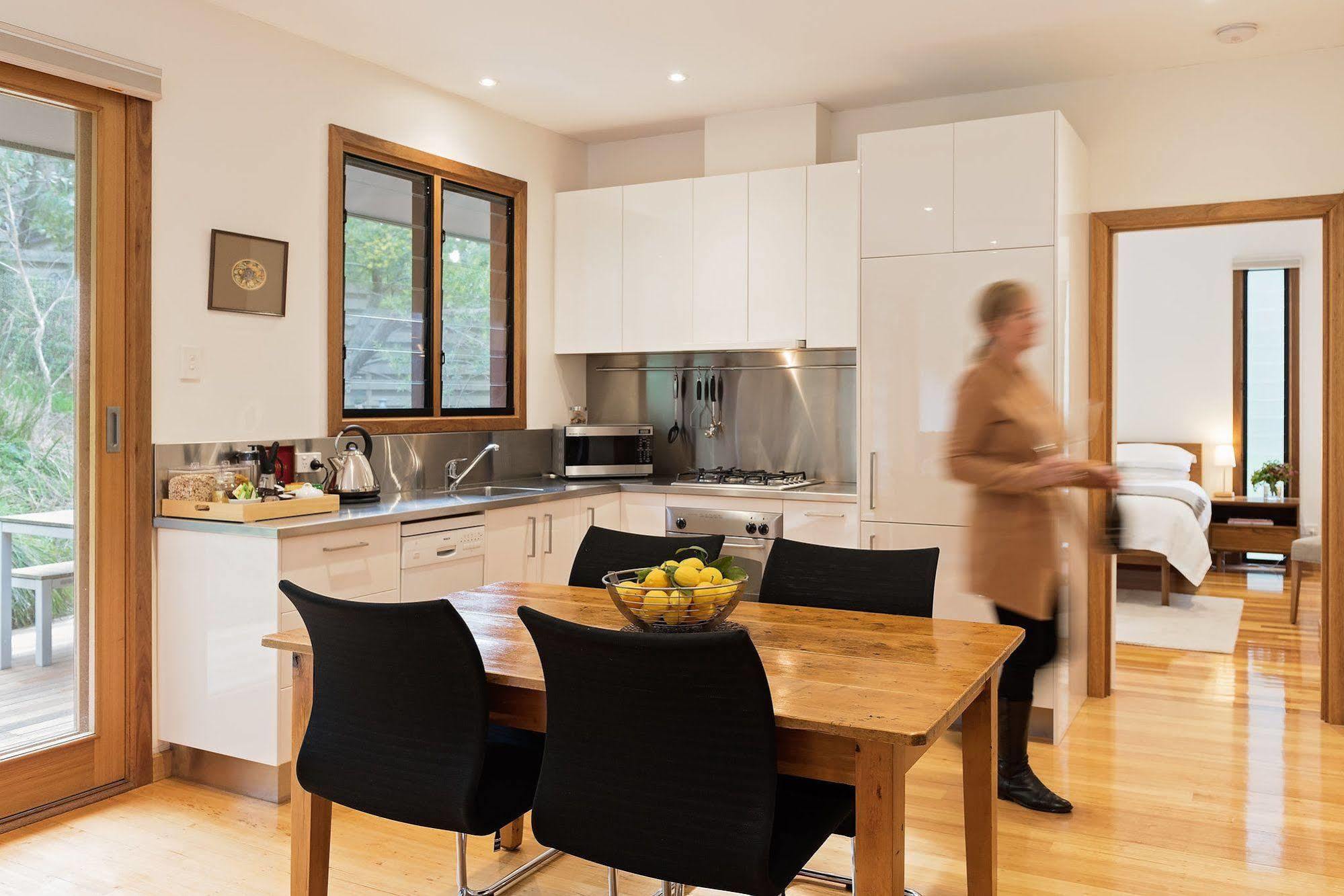 Cladich Pavilions Bed And Breakfast Aldgate Екстер'єр фото