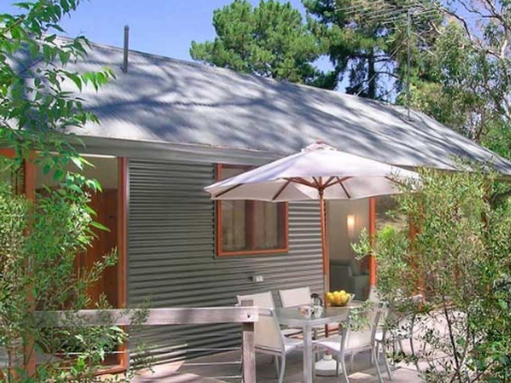 Cladich Pavilions Bed And Breakfast Aldgate Екстер'єр фото